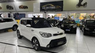 Foto do veículo Kia Motors Soul 1.6/1.6 16v Flex Aut.