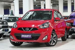 Foto do veículo Nissan March Sl 1.6 16v Flexstart 5p Aut.