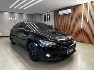 Foto do veículo Honda Civic Sedan Touring 1.5 Turbo 16v Aut.4p