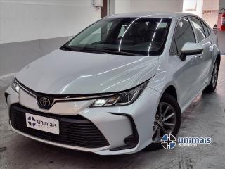Foto do veículo Toyota Corolla 2.0 Gli Cvt