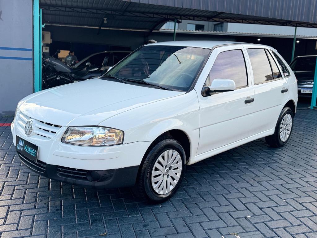 Volkswagen Gol 2006