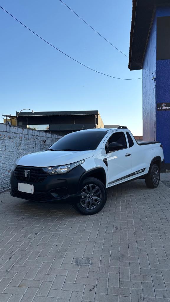 Fiat Strada
