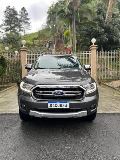 Foto do veículo Ford Ranger Limited 3.2 4x4 Cd Diesel Aut.