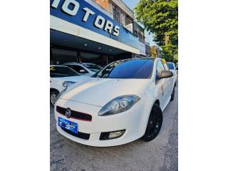 Foto do veículo Fiat Bravo 1.8 E.torq Flex Sporting Dualogic