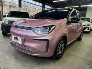 Foto do veículo Jac E-js1 E-js1 62cv 5p Aut. (elétrico)