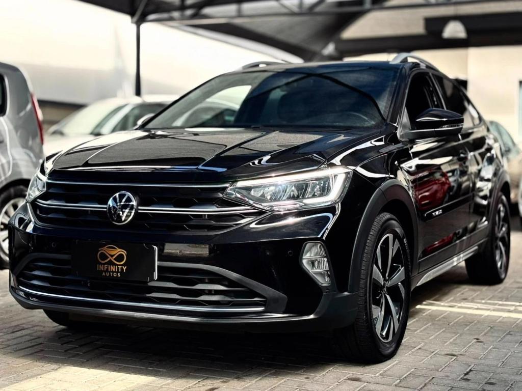 Volkswagen Nivus