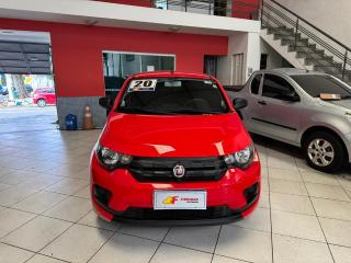 Foto do veículo Fiat Mobi Like 1.0 Fire Flex 5p.