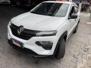 Foto do veículo Renault Kwid 1.0 Zen