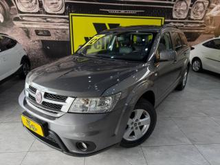 Foto do veículo Fiat Freemont 2.4 16v Precision Auto