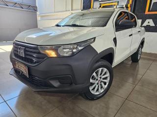 Foto do veículo Fiat Strada 1.4 Cabine Dupla Endurance