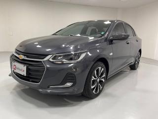 Foto do veículo Chevrolet Onix Sed. Plus Prem. 1.0 12v Tb Flex Aut