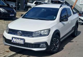 Foto do veículo Volkswagen Saveiro 1.6 16v Msi E-flex Cross Cd