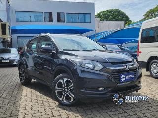 Foto do veículo Honda Hr-v 1.8 Exl Cvt