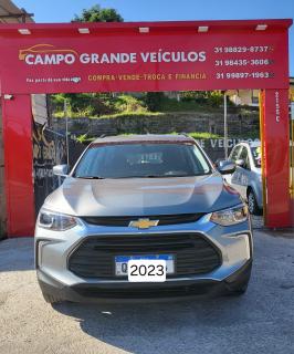 Foto do veículo Chevrolet Tracker 1.0 Turbo Ltz Auto