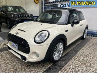 Foto do veículo Mini Mini 2.0 Cooper S Exclusive Auto