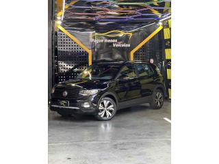 Foto do veículo Volkswagen T-cross 1.0 200 Tsi Auto