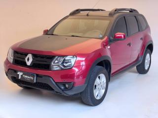 Foto do veículo Renault Duster Expression 1.6 Hi-flex 16v Mec.