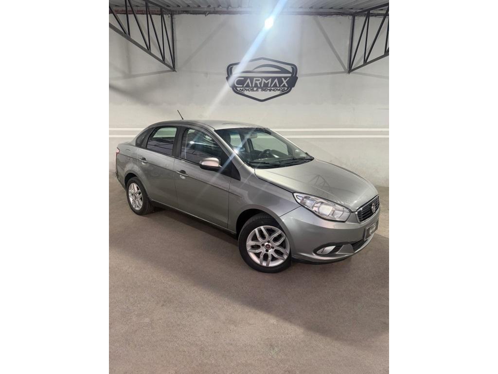 Fiat Grand Siena GRAND SIENA ESSENCE 1.6 FLEX 16V 2017