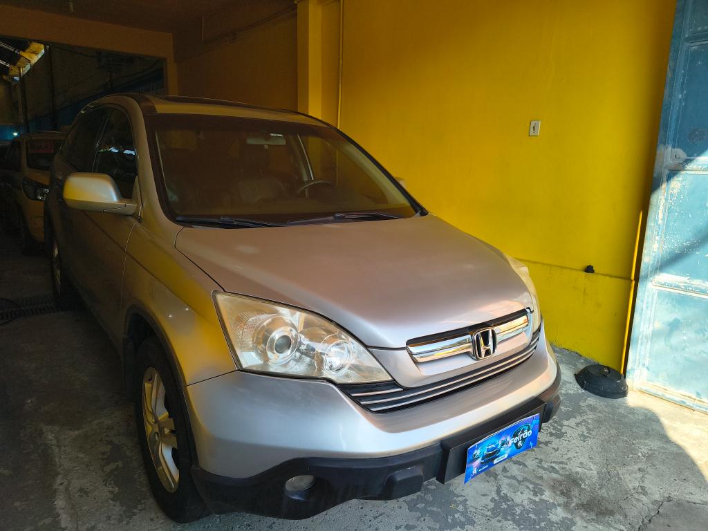 Honda Cr-V 2.0 16V AUT. 2009