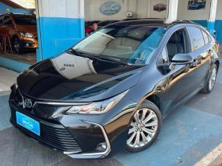 Foto do veículo Toyota Corolla 2.0 Xei Cvt