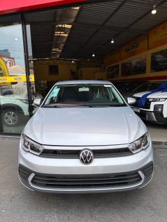 Foto do veículo Volkswagen Polo 1.0 170 Tsi Sense Auto