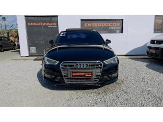 Foto do veículo Audi A3 2.0 Tfsi Ambition Sedan S Tronic