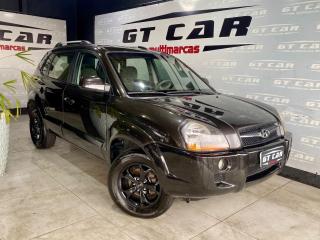 Foto do veículo Hyundai Tucson 2.0 Gls Auto