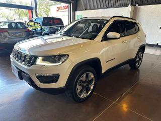 Foto do veículo Jeep Compass 2.0 Longitude Auto