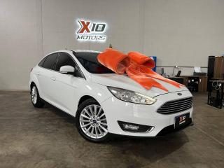 Foto do veículo Ford Focus 2.0 Titanium Plus Sedan At