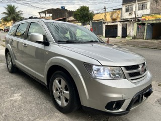 Foto do veículo Fiat Freemont 2.4 16v Precision Auto