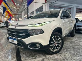Foto do veículo Fiat Toro 2.0 Tdi Volcano Auto 4wd