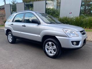 Foto do veículo Kia Sportage 2.0 4x2 Lx