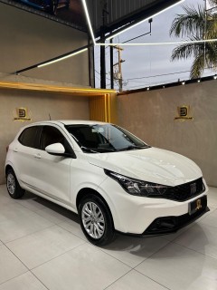 Foto do veículo Fiat Argo Drive 1.0 6v Flex