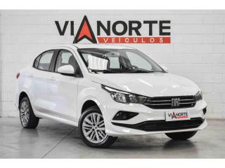 Foto do veículo Fiat Cronos Drive 1.0 6v Flex