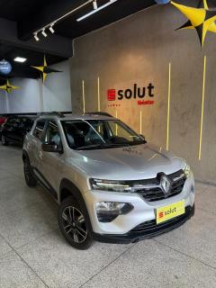 Foto do veículo Renault Kwid 1.0 Intense