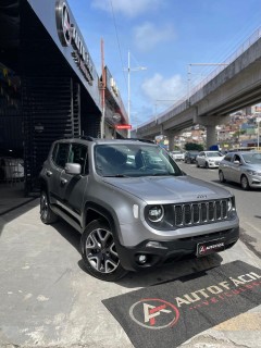 Foto do veículo Jeep Renegade 2.0 Tdi Longitude Auto 4wd