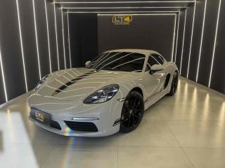 Foto do veículo Porsche 718 2.0 Cayman Style Edition Pdk