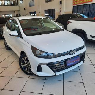 Foto do veículo Hyundai Hb20s Comfort 1.0 Tb Flex 12v Aut.