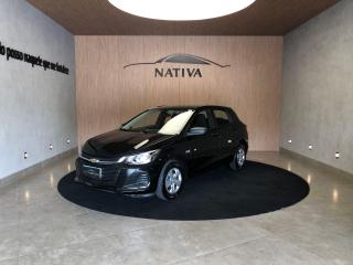 Foto do veículo Chevrolet Onix Hatch 1.0 12v Flex 5p Mec.