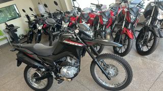 Foto do veículo Honda Nxr 160 Bros Cbs Flex