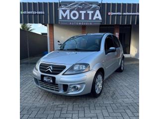 Foto do veículo Citroen C3 1.4 8v Flex Exclusive