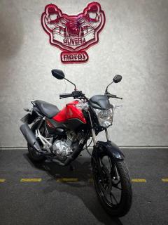 Foto do veículo Honda Cg 160 Start Cbs