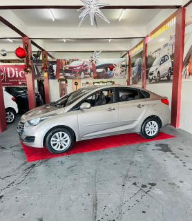 Foto do veículo Hyundai Hb20 1.0 Comfort Plus