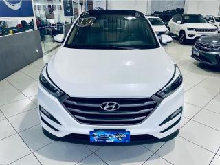 Foto do veículo Hyundai Tucson 1.6 T-gdi Gls Dct