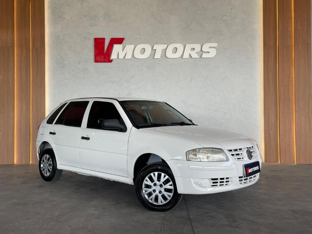 Volkswagen Gol