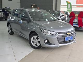 Foto do veículo Chevrolet Onix 1.0