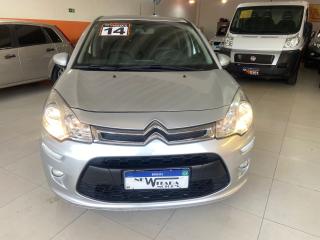 Foto do veículo Citroen C3 1.5 8v Flex Origine