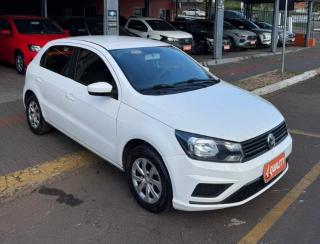 Foto do veículo Volkswagen Gol 1.0