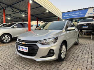 Foto do veículo Chevrolet Onix 1.0 Lt