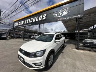 Foto do veículo Volkswagen Saveiro 1.6 Cd Cross